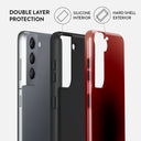 No Talking - Samsung Galaxy S21 Case 6