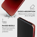 No Talking - Samsung Galaxy S21 Case 8