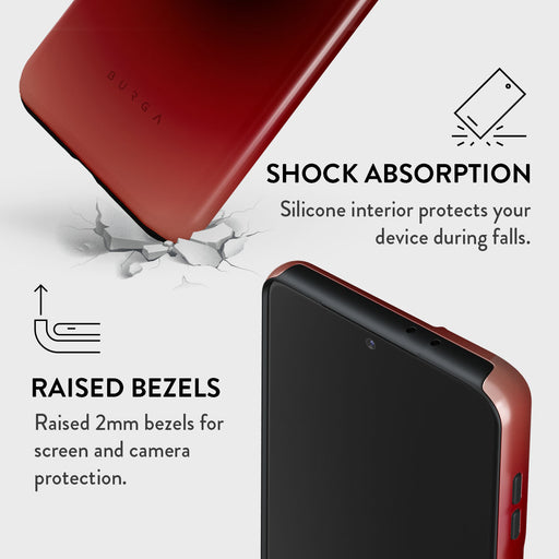 No Talking - Samsung Galaxy S21 Case 8