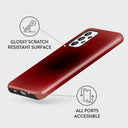 No Talking - Samsung Galaxy A33 Case 3