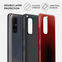 No Talking - Samsung Galaxy A51 4G Case 6
