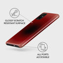 No Talking - Samsung Galaxy A51 4G Case 7