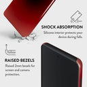 No Talking - Samsung Galaxy A51 4G Case 8