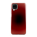 No Talking - Samsung Galaxy A12 4G Case