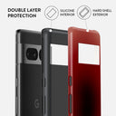 No Talking - Google Pixel 7 Pro Case 2