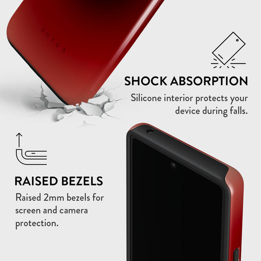 No Talking - Google Pixel 7 Pro Case 4