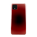 No Talking - Google Pixel 4 Case 1
