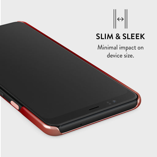 No Talking - Google Pixel 4 Case 4
