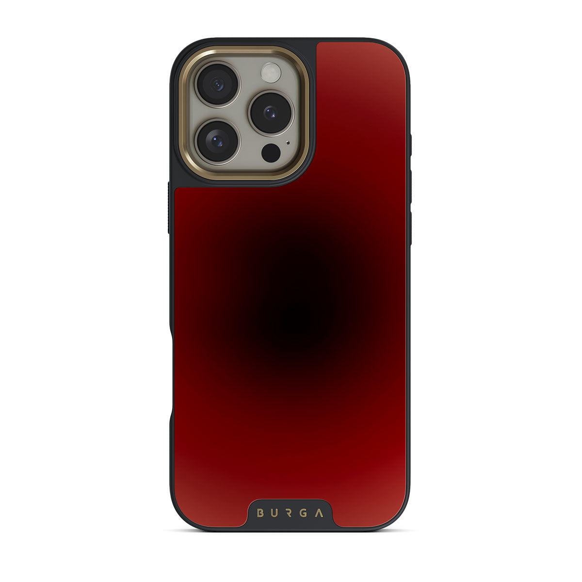 新品未使用　BURGA ELITE Dark iPhone15ケース ELITE | BURGA