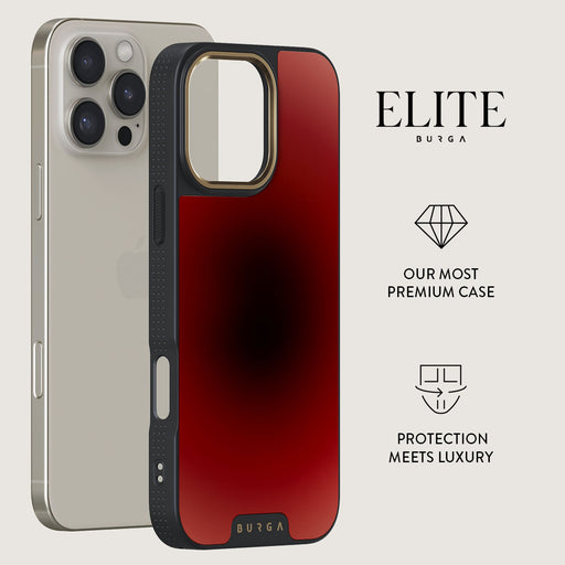 No Talking - iPhone 16 Pro Case