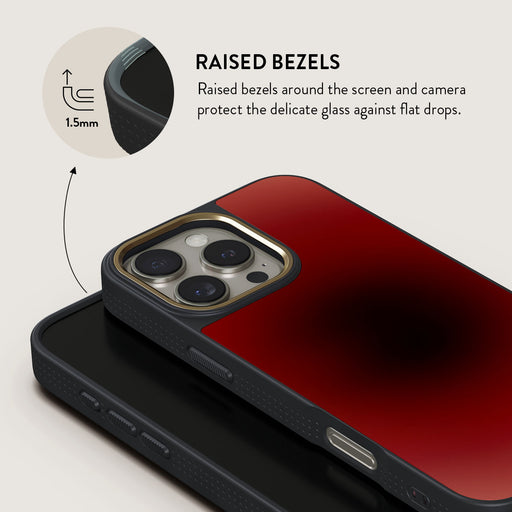 No Talking - iPhone 16 Pro Case