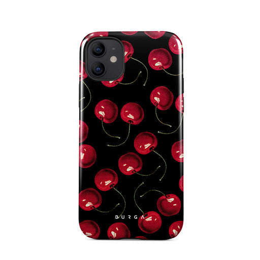 High smartphone case, iPhone® 12 mini, Rose gold tone