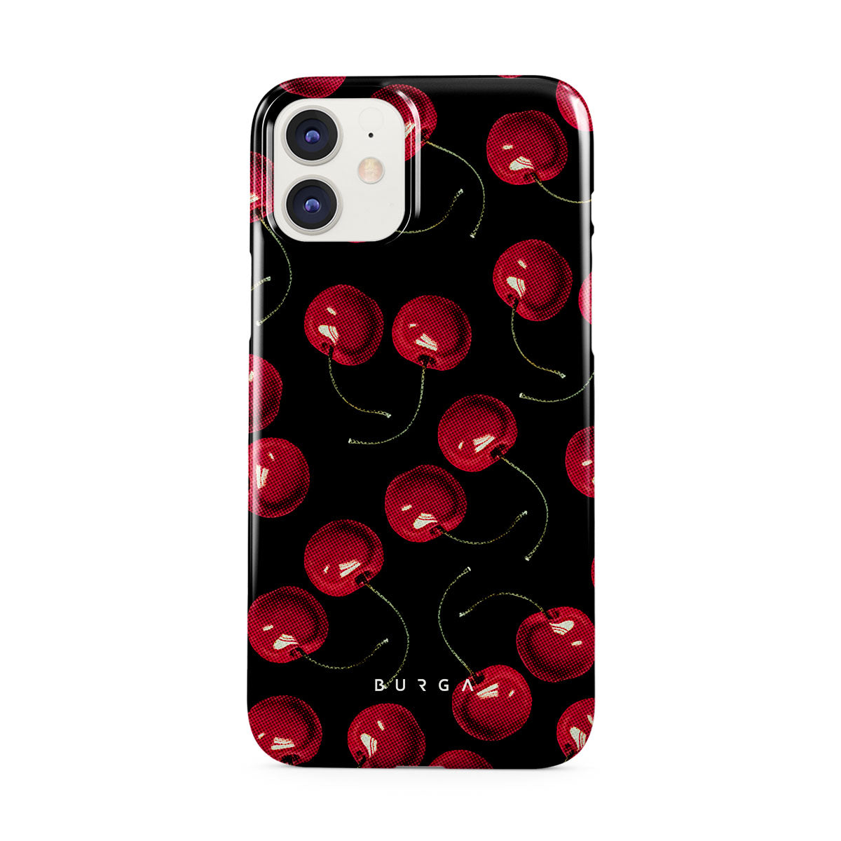 Cherrybomb iPhone 11 Case BURGA