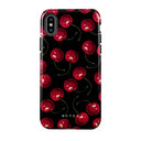Cherrybomb - iPhone XS Max Case 5