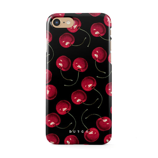 Cherrybomb - iPhone SE (2020) Case 1