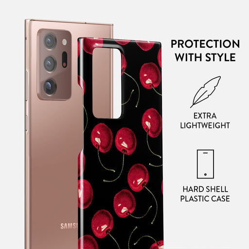 Cherrybomb - Samsung Galaxy Note 20 Ultra 4G / 5G Case 2