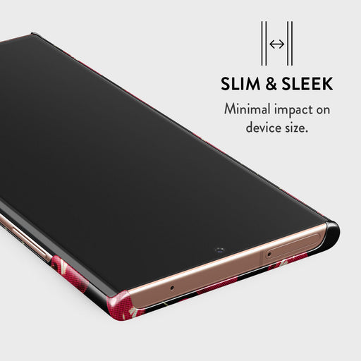 Cherrybomb - Samsung Galaxy Note 20 Ultra 4G / 5G Case 4