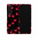 Cherrybomb - Samsung Galaxy Z Fold 3 Case
