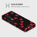 Cherrybomb - Samsung Galaxy Z Fold 3 Case 4