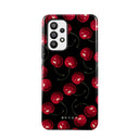 Cherrybomb - Samsung Galaxy A73 Case 1