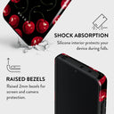 Cherrybomb - Xiaomi Redmi Note 13 5G Case 4