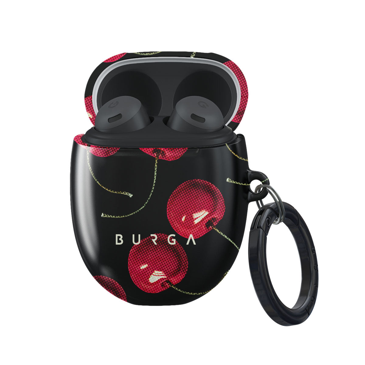バ*ン様 Googlepixelbudspro ケース付き Amazon.co.jp: 【elago】 Google Pixel Buds Pro 対応 ケース