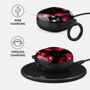 Cherrybomb - Samsung Galaxy Buds Live Case 3