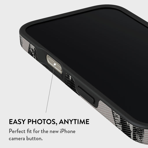 Next Mistake - iPhone 16 Pro Max Case
