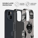 Next Mistake - iPhone 15 Case 6