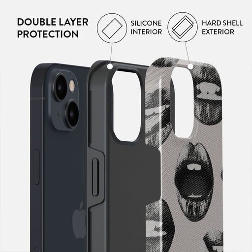 Next Mistake - iPhone 15 Case 6