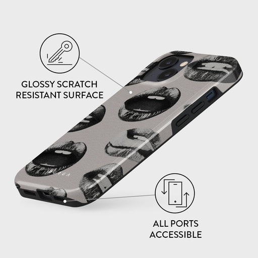 Next Mistake - iPhone 13 Case