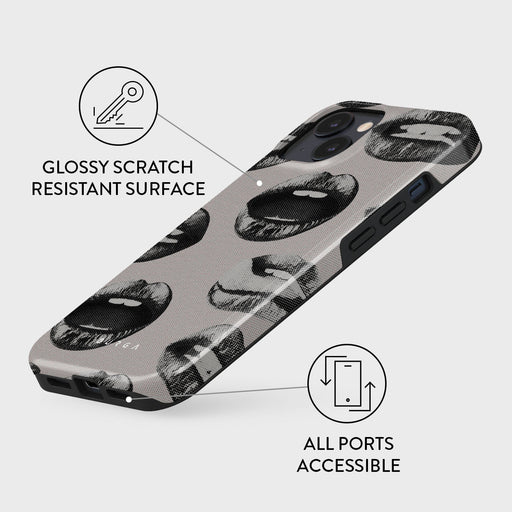 Next Mistake - iPhone 15 Case 7