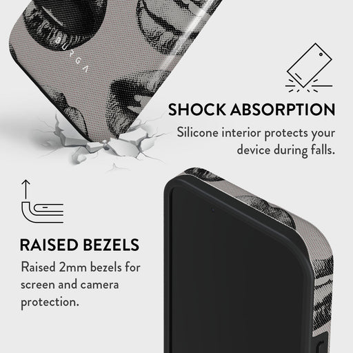 Next Mistake - iPhone 15 Case 8