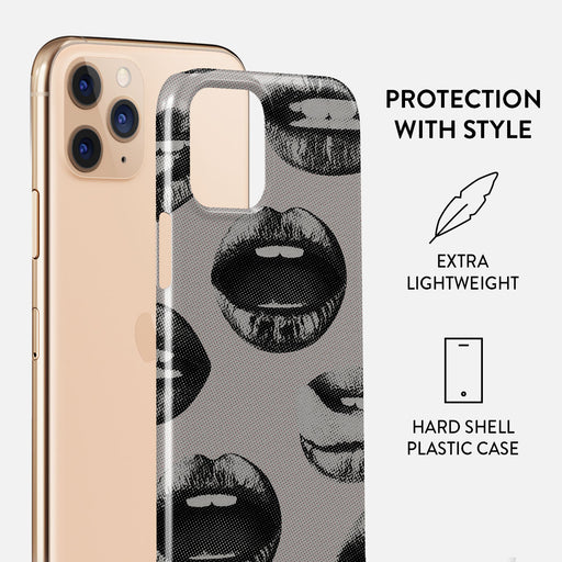 Next Mistake - iPhone 11 Pro Case