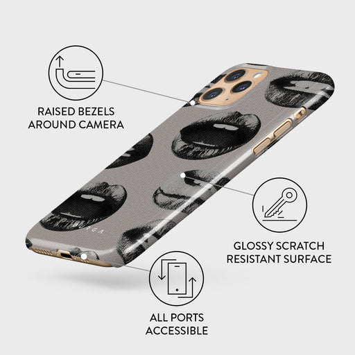 Next Mistake - iPhone 11 Pro Case