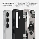 Next Mistake - Samsung Galaxy S25 Case 2