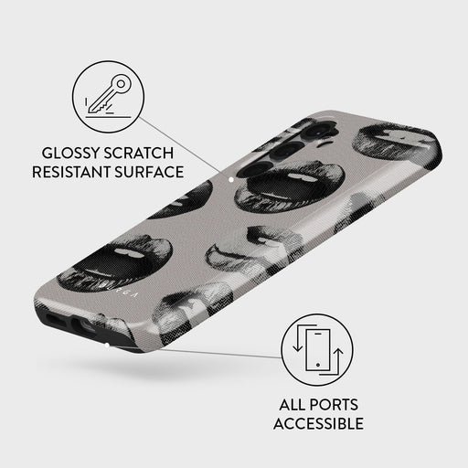 Next Mistake - Samsung Galaxy S25 Case 3