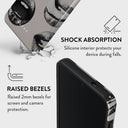 Next Mistake - Samsung Galaxy S25 Case 4