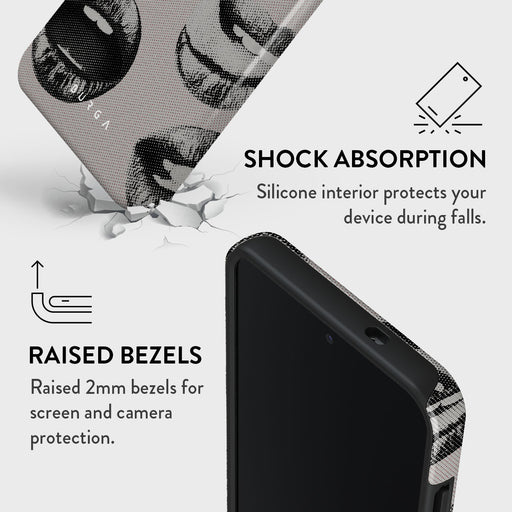 Next Mistake - Samsung Galaxy S25 Case 4