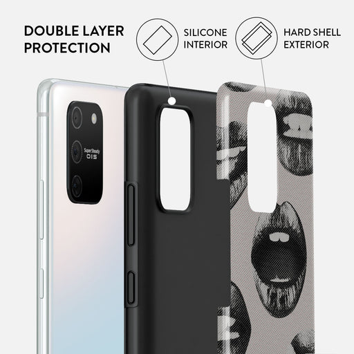 Next Mistake - Samsung Galaxy S10 Lite Case 2