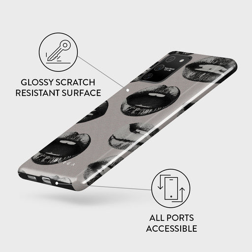 Next Mistake - Samsung Galaxy S10 Lite Case 3