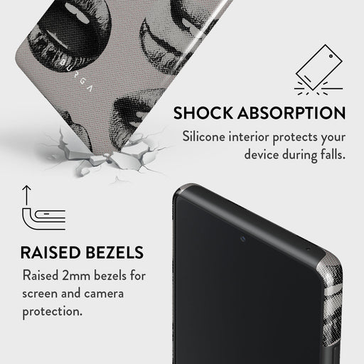 Next Mistake - Samsung Galaxy S10 Lite Case 4