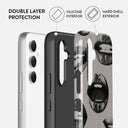 Next Mistake - Samsung Galaxy A54 Case 2