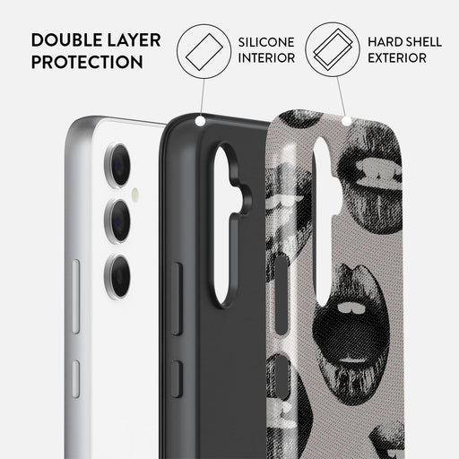 Next Mistake - Samsung Galaxy A54 Case 2
