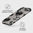 Next Mistake - Samsung Galaxy A54 Case 3