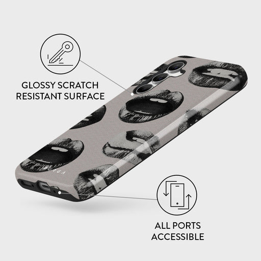 Next Mistake - Samsung Galaxy A54 Case 3