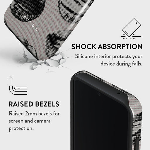 Next Mistake - Samsung Galaxy A54 Case 4