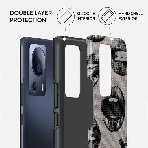 Next Mistake - Xiaomi 13 Lite Case 2