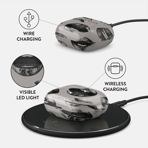 Next Mistake - AirPods 3 Case 3