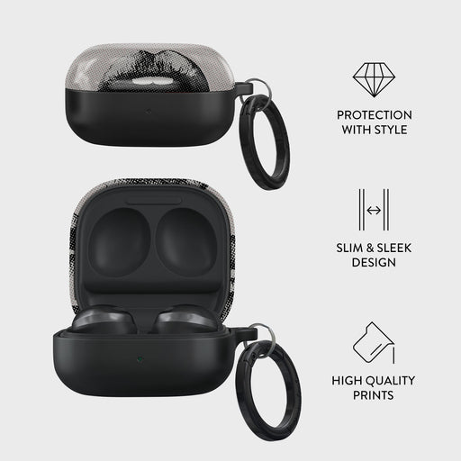 Next Mistake - Samsung Galaxy Buds FE Case Cover | BURGA